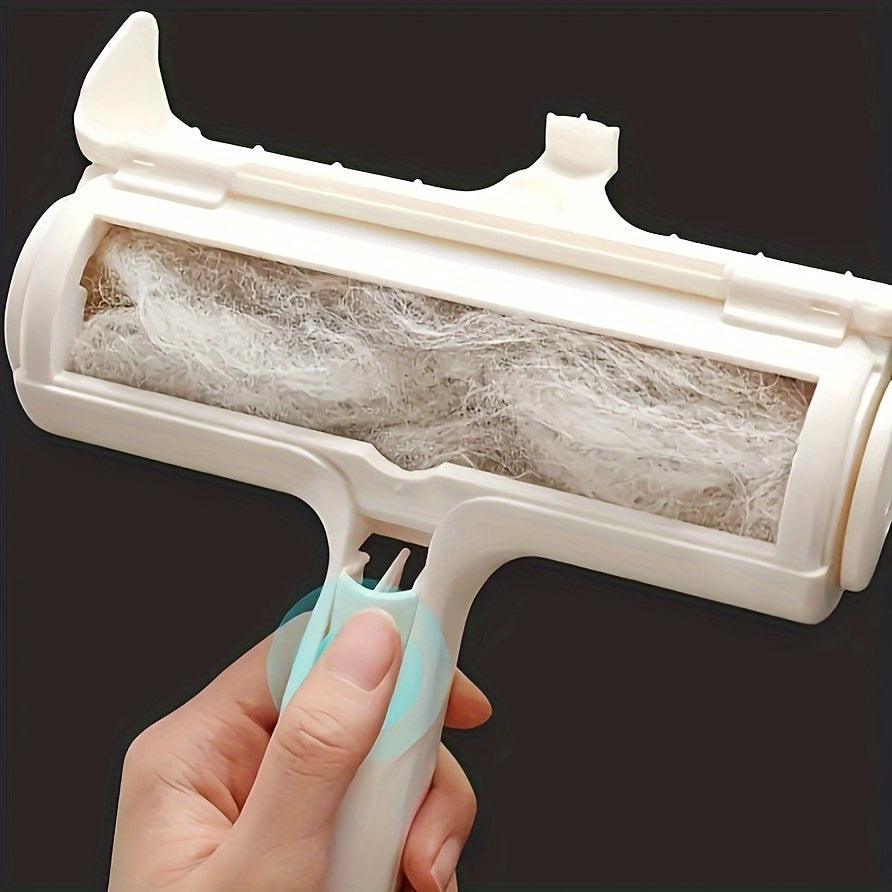 Brosse anti poils 🐈⬛🐕