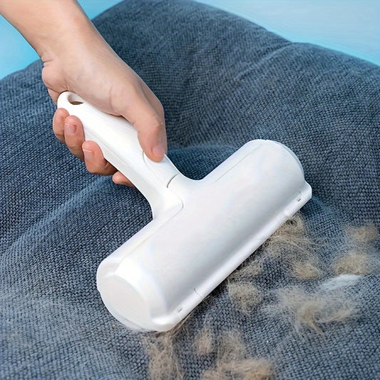 Brosse anti poils 🐈‍⬛🐕